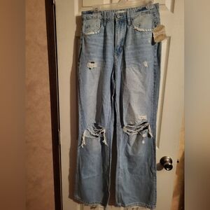 ALTERED state Jeans.